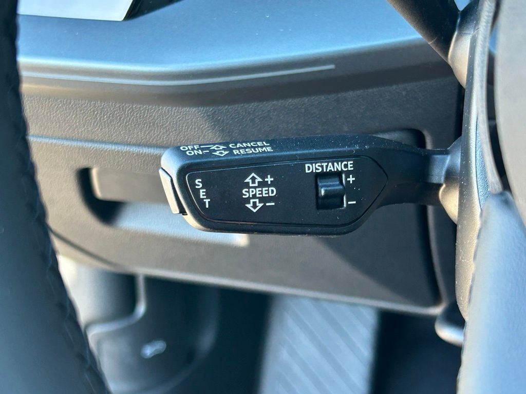 2026 Audi A3 Lakeland FL