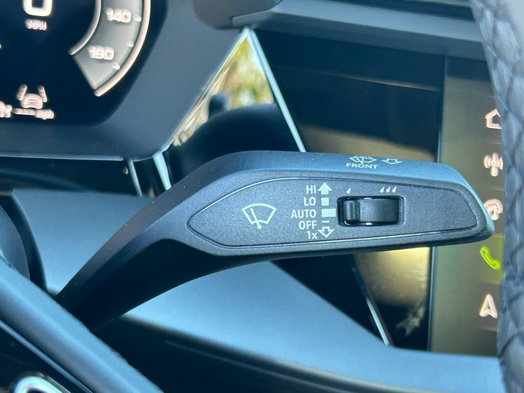 2026 Audi A3 Lakeland FL