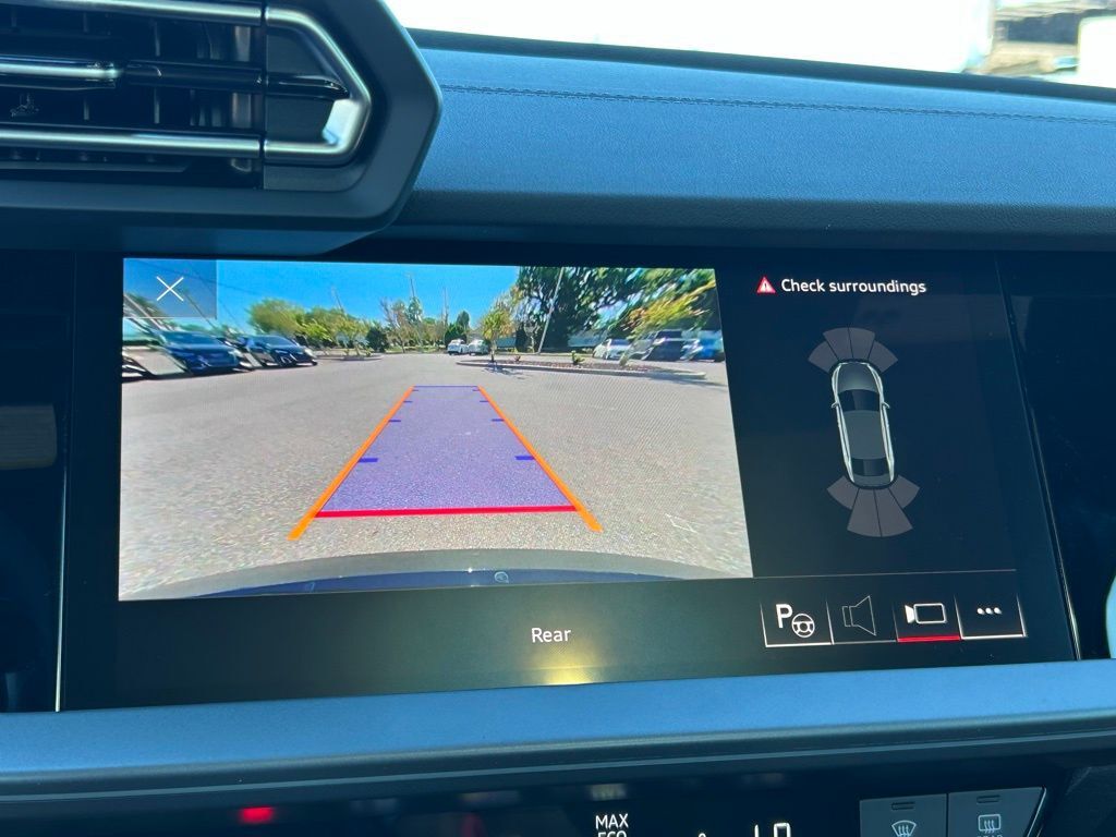 2026 Audi A3 Lakeland FL