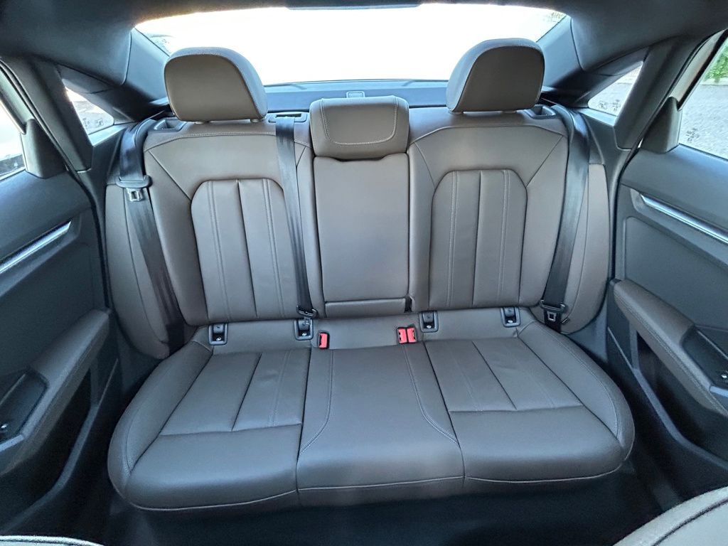 2026 Audi A3 Lakeland FL