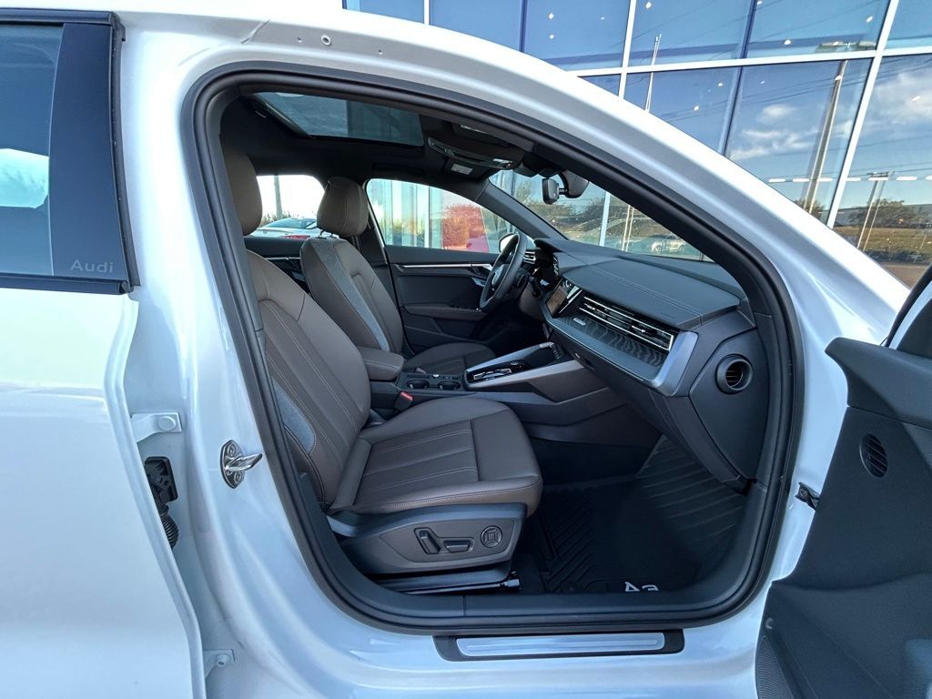 2026 Audi A3 Lakeland FL