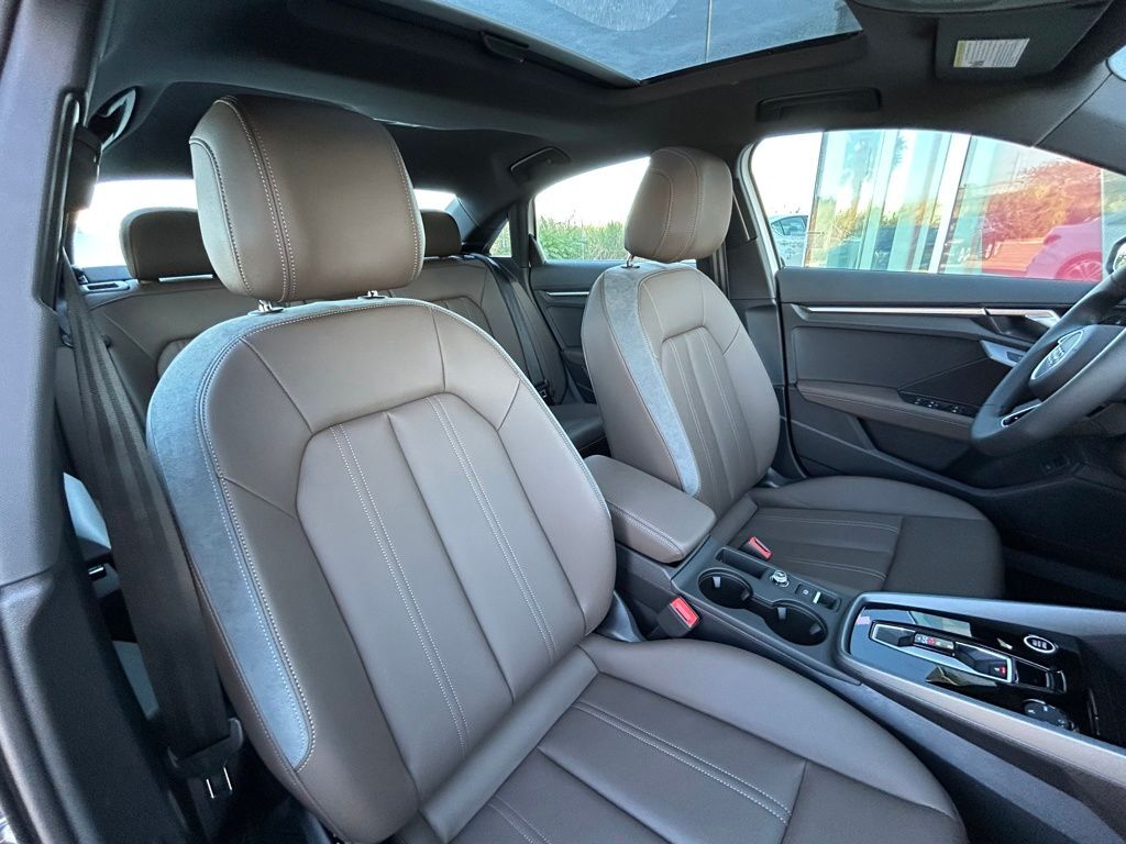 2026 Audi A3 Lakeland FL