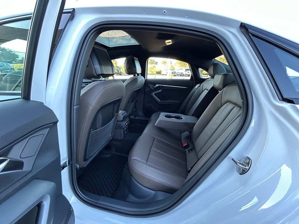 2026 Audi A3 Lakeland FL