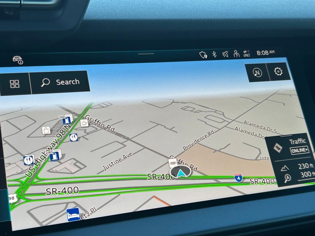 2026 Audi A3 Lakeland FL