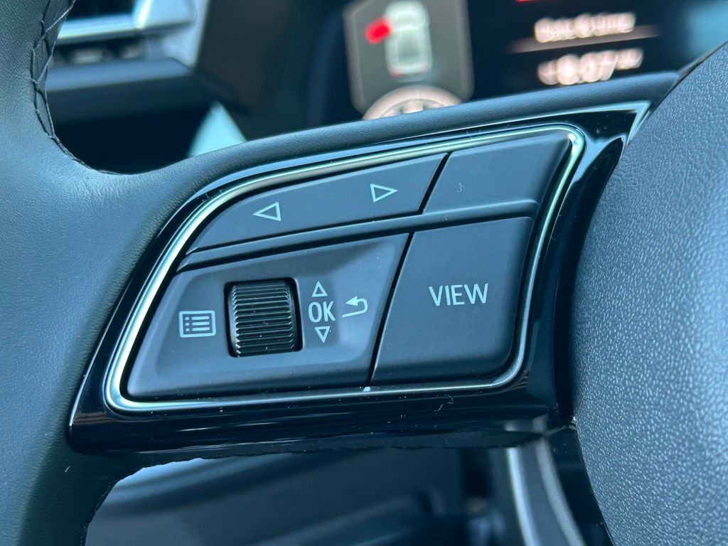 2026 Audi A3 Lakeland FL