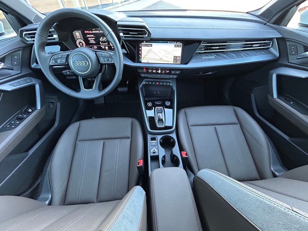 2026 Audi A3 Lakeland FL