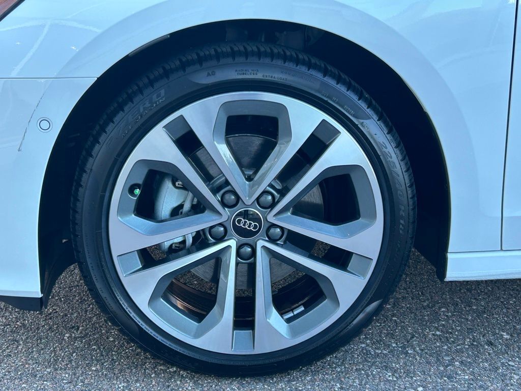 2026 Audi A3 Lakeland FL