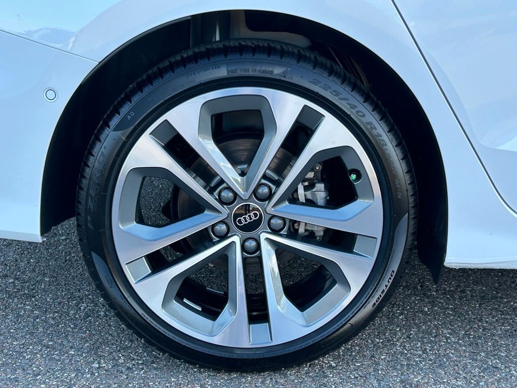 2026 Audi A3 Lakeland FL