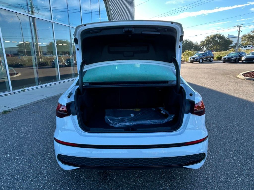 2026 Audi A3 Lakeland FL