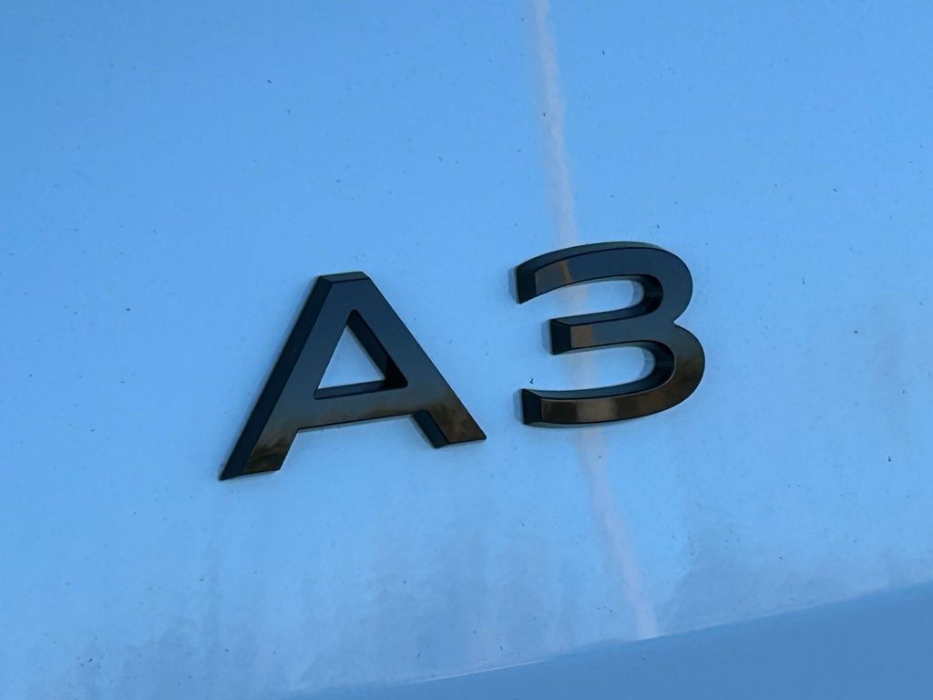 2026 Audi A3 Lakeland FL