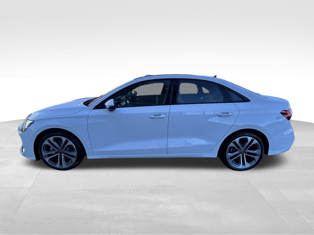 2026 Audi A3 Lakeland FL