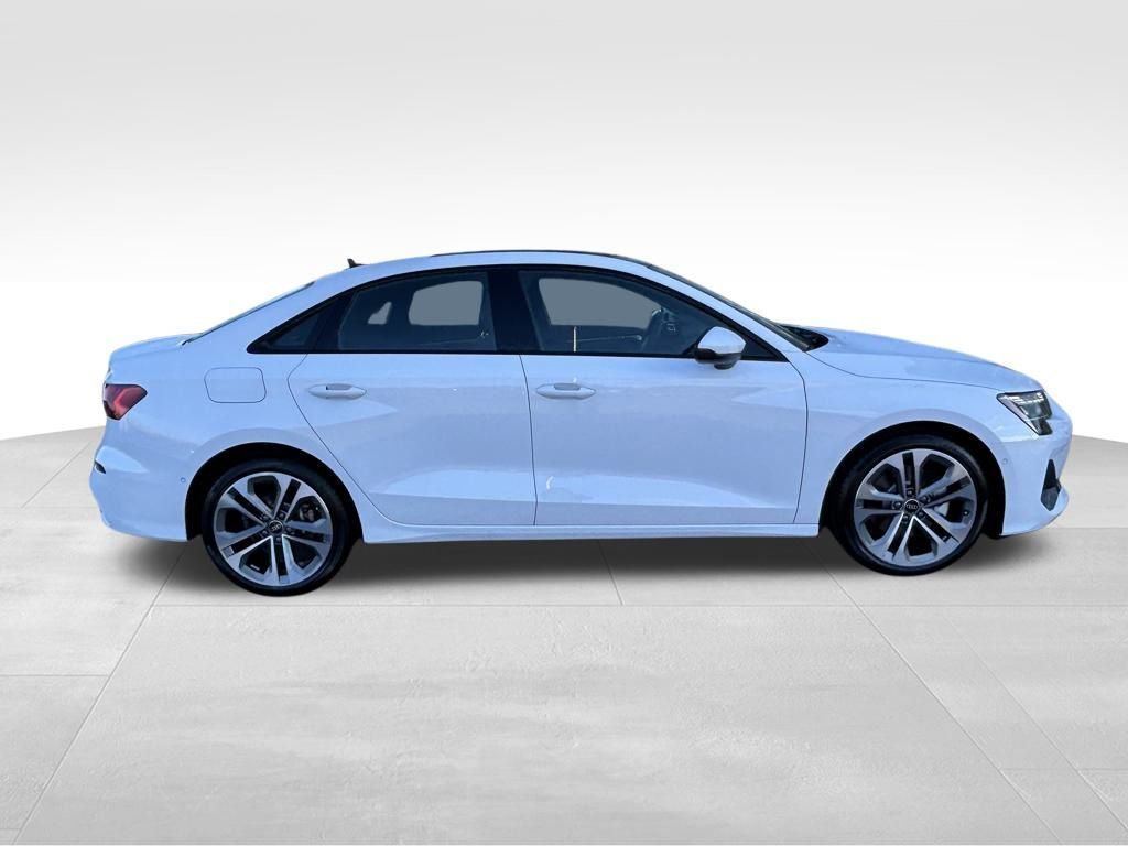 2026 Audi A3 Lakeland FL