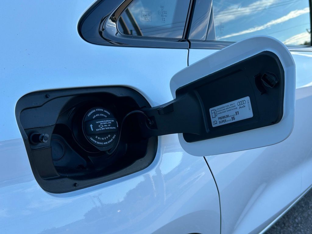 2026 Audi A3 Lakeland FL