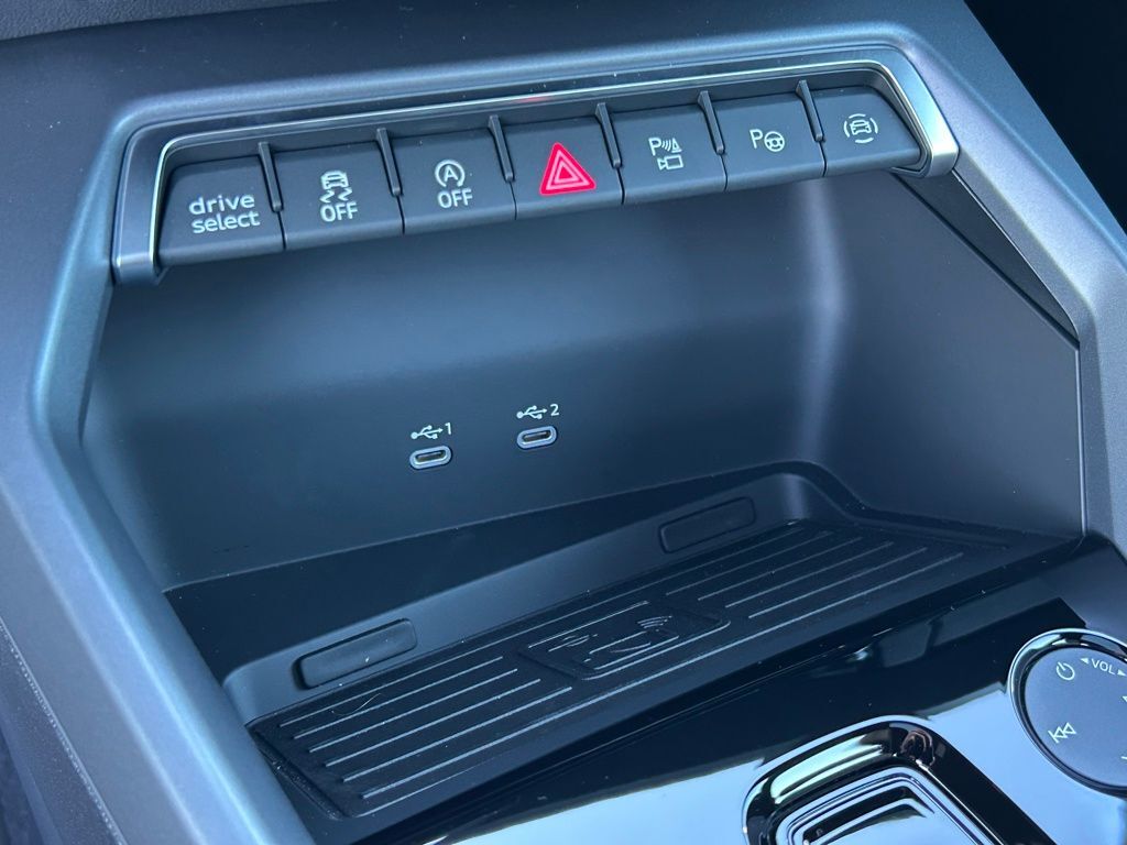 2026 Audi A3 Lakeland FL