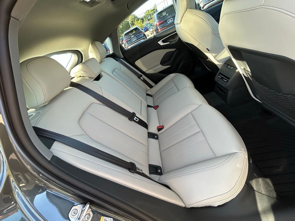 2026 Audi A5 Lakeland FL