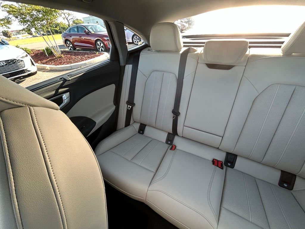 2026 Audi A5 Lakeland FL