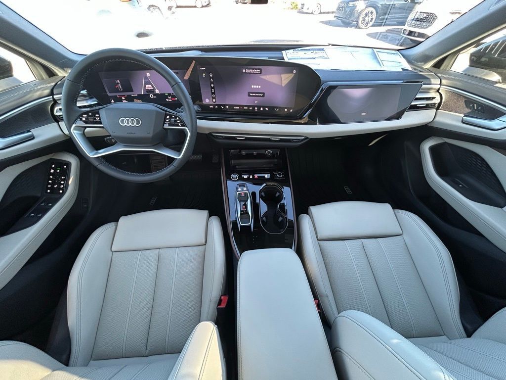 2026 Audi A5 Lakeland FL