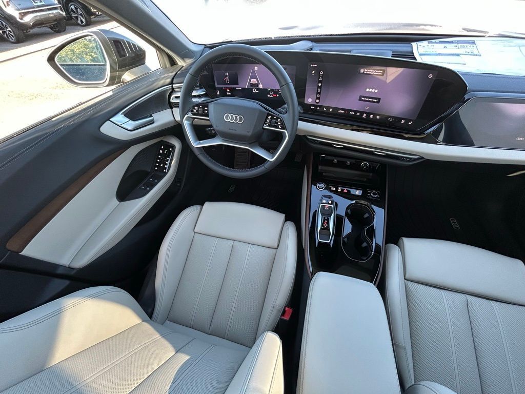 2026 Audi A5 Lakeland FL