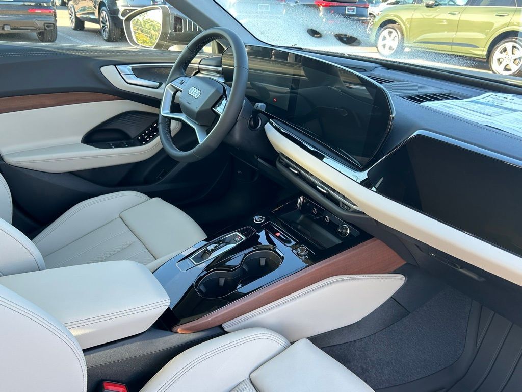 2026 Audi A5 Lakeland FL