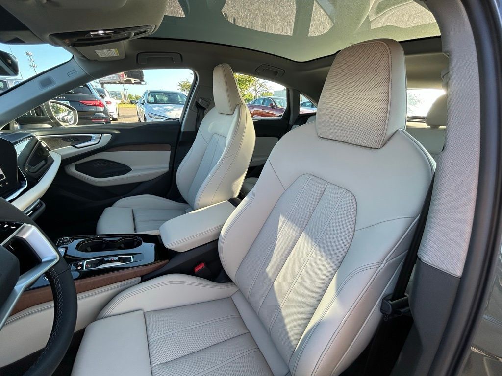 2026 Audi A5 Lakeland FL