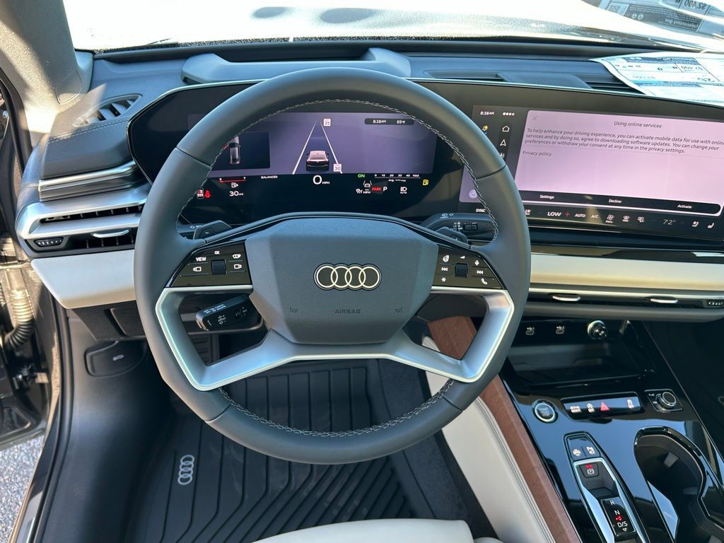 2026 Audi A5 Lakeland FL