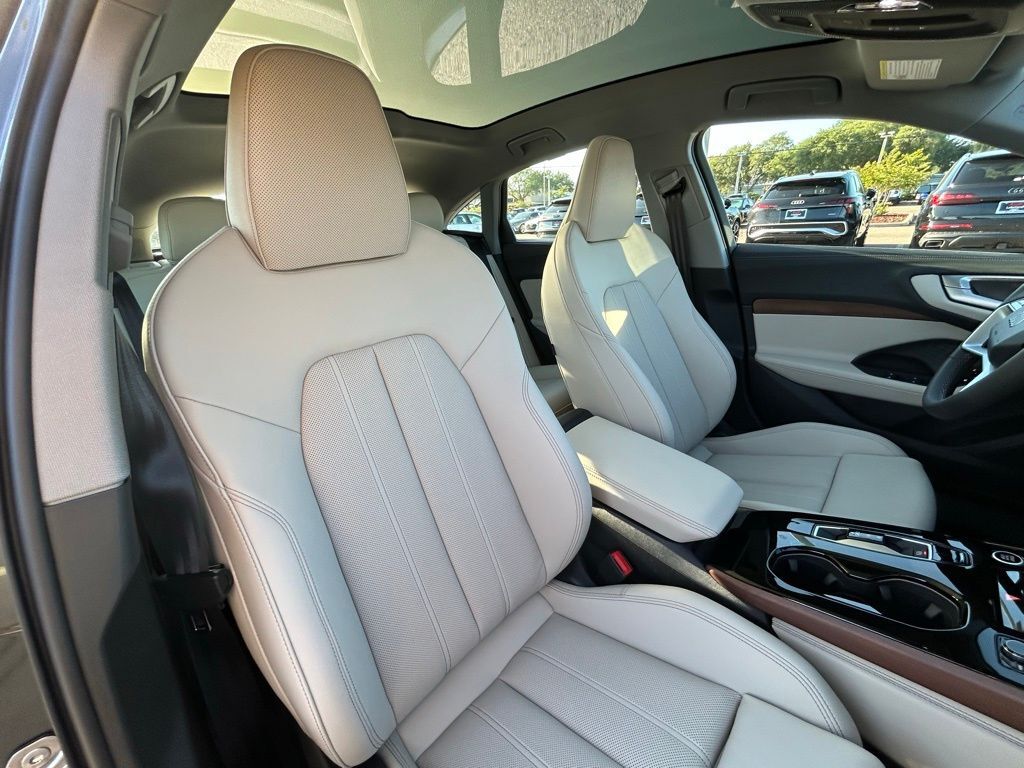 2026 Audi A5 Lakeland FL