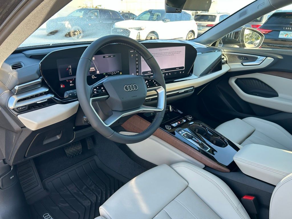 2026 Audi A5 Lakeland FL