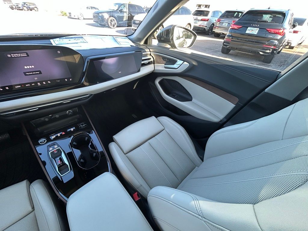 2026 Audi A5 Lakeland FL