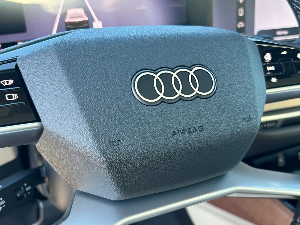 2026 Audi A5 Lakeland FL