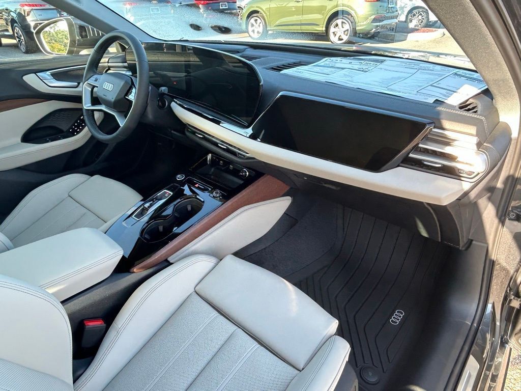 2026 Audi A5 Lakeland FL