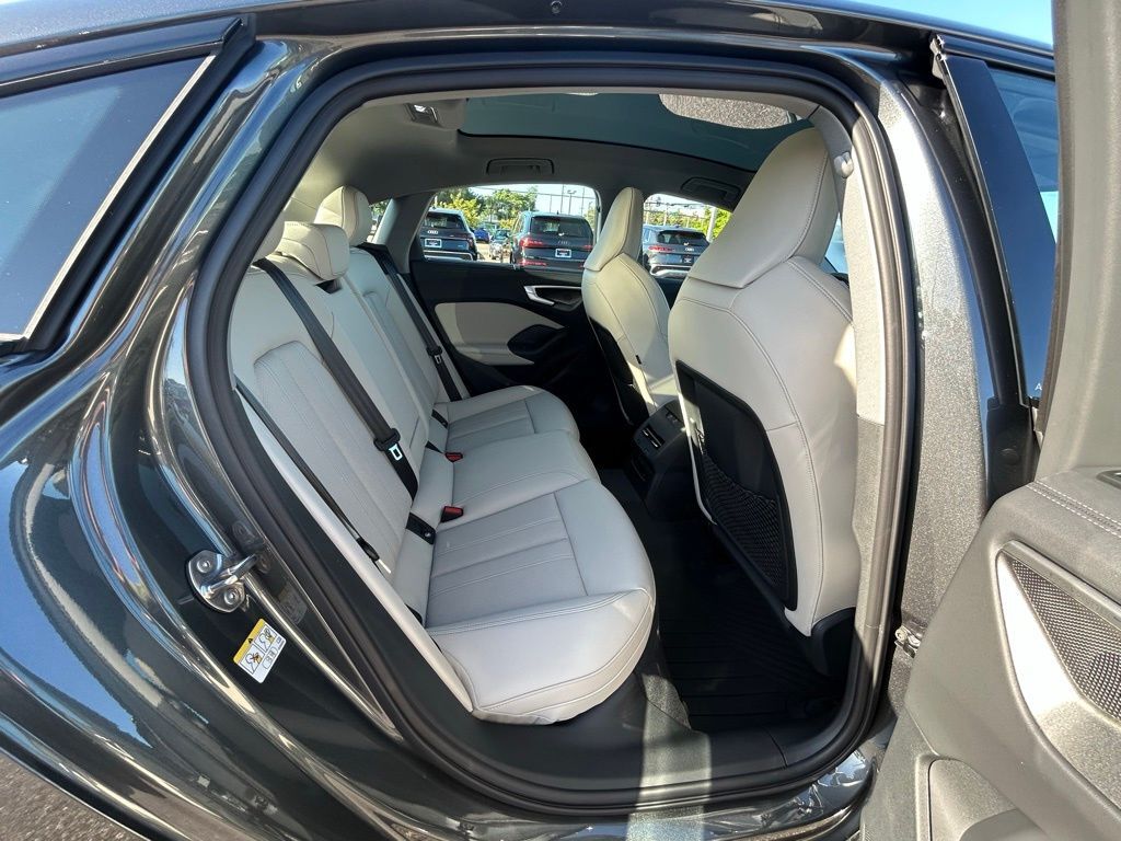 2026 Audi A5 Lakeland FL