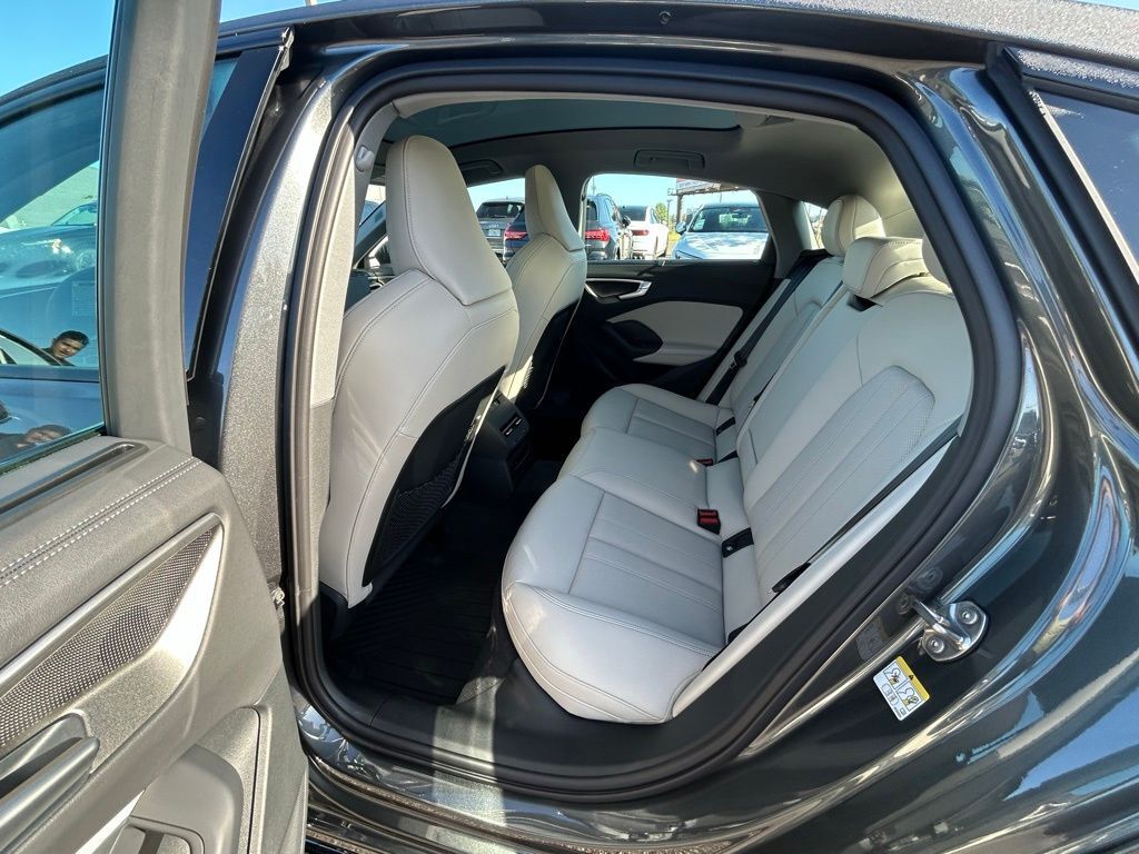 2026 Audi A5 Lakeland FL