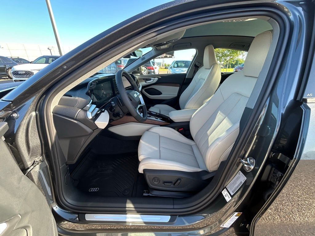 2026 Audi A5 Lakeland FL