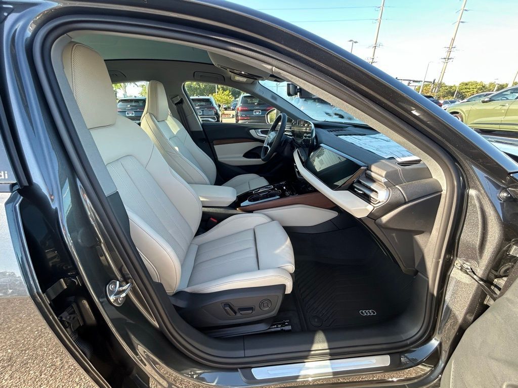 2026 Audi A5 Lakeland FL