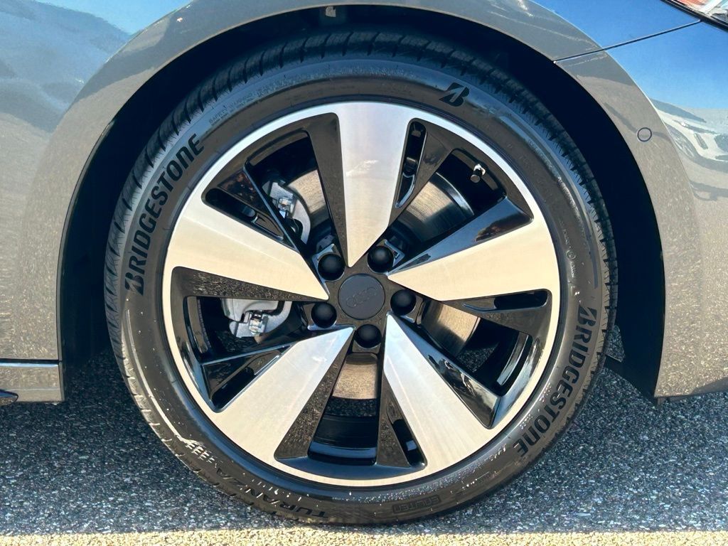 2026 Audi A5 Lakeland FL