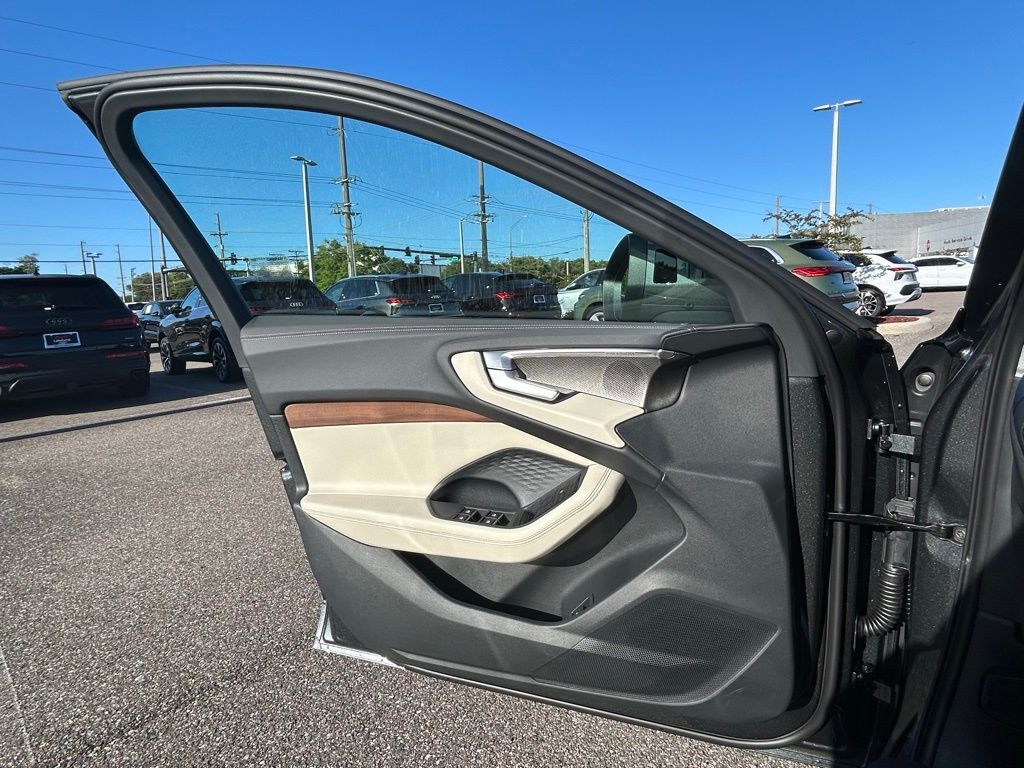 2026 Audi A5 Lakeland FL