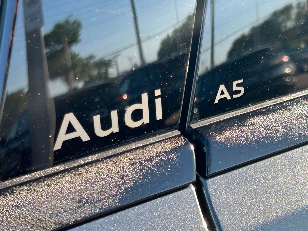 2026 Audi A5 Lakeland FL