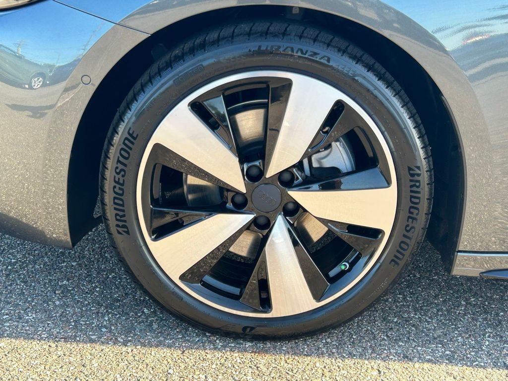 2026 Audi A5 Lakeland FL