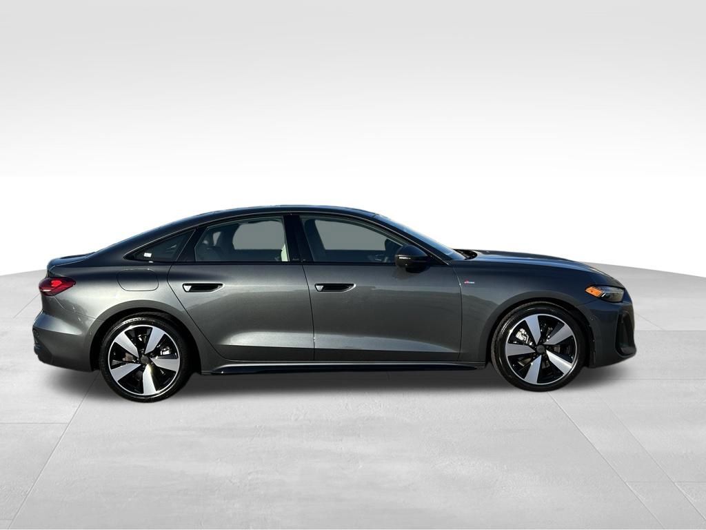 2026 Audi A5 Lakeland FL