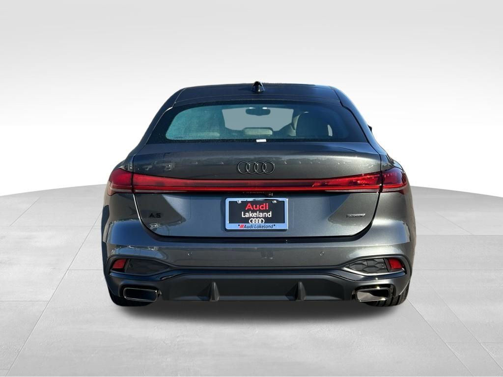 2026 Audi A5 Lakeland FL