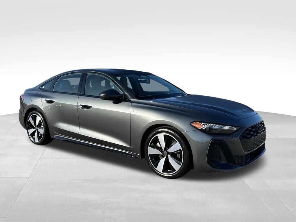 2026 Audi A5 Lakeland FL