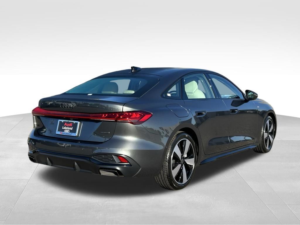 2026 Audi A5 Lakeland FL