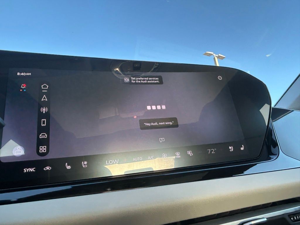 2026 Audi A5 Lakeland FL