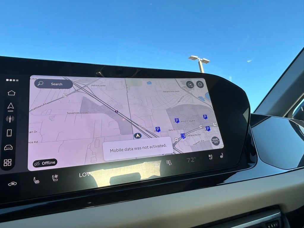 2026 Audi A5 Lakeland FL