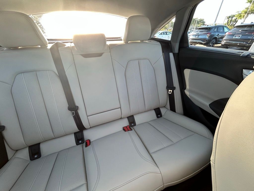 2026 Audi A5 Lakeland FL