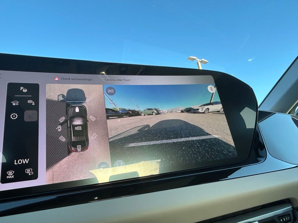 2026 Audi A5 Lakeland FL