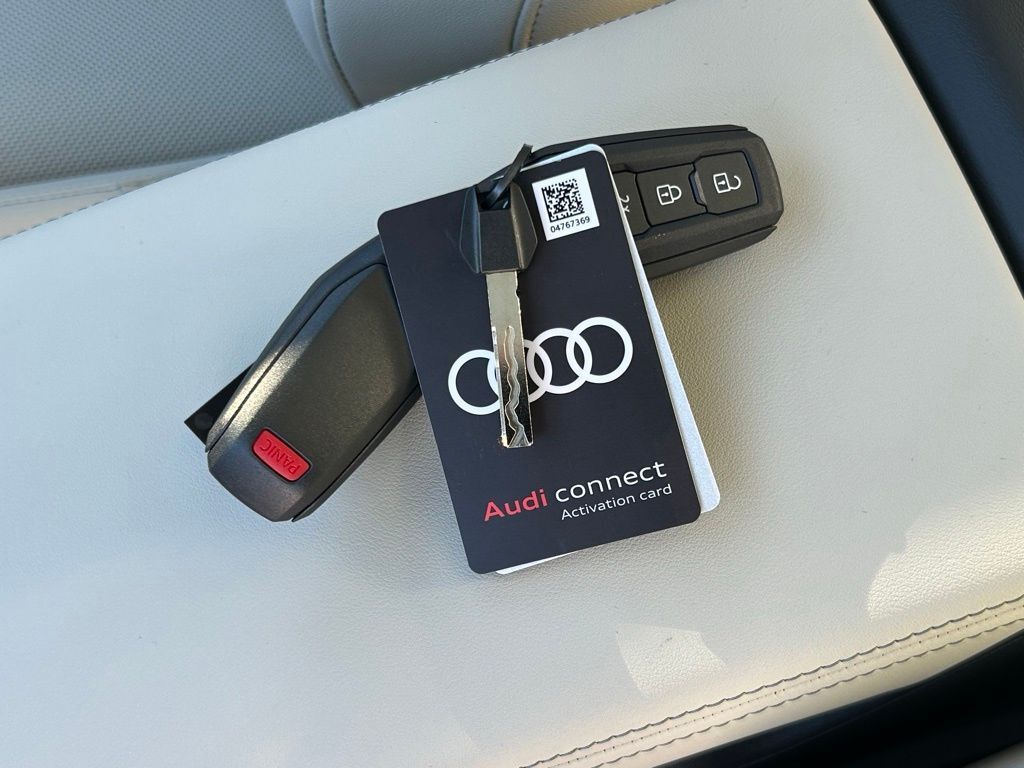 2026 Audi A5 Lakeland FL