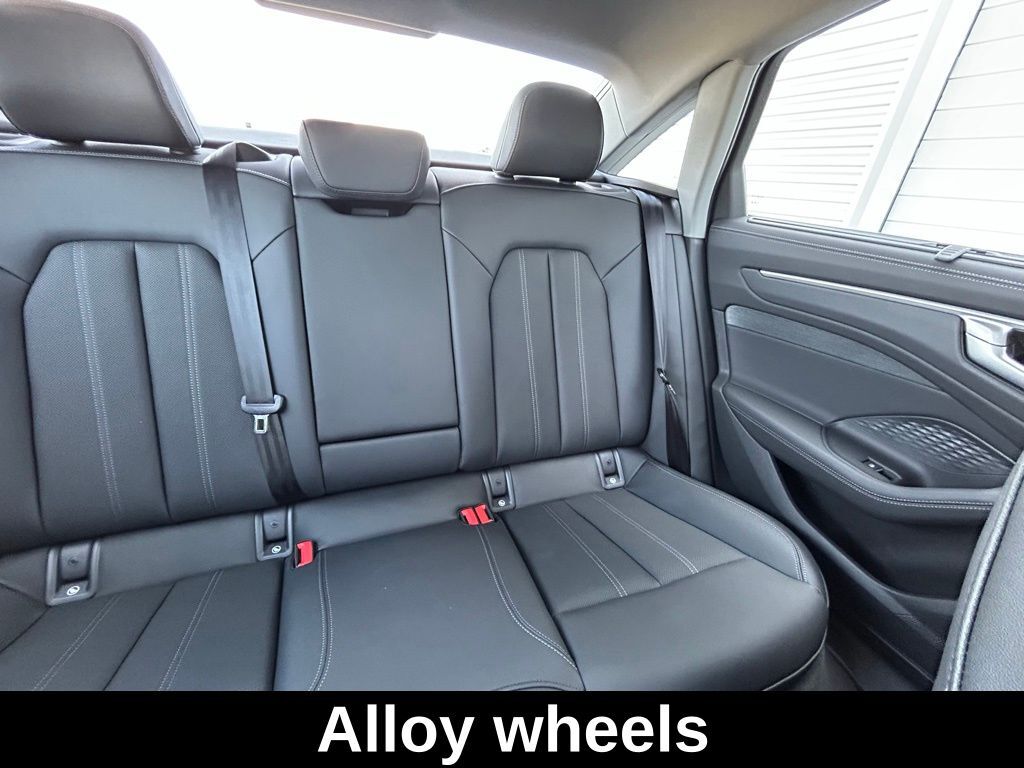 2026 Audi A6 3.0 Premium Plus Lakeland FL