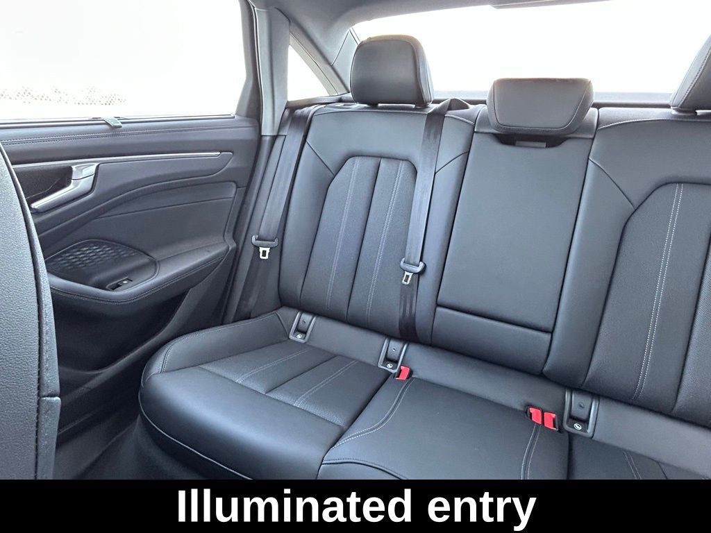 2026 Audi A6 3.0 Premium Plus Lakeland FL