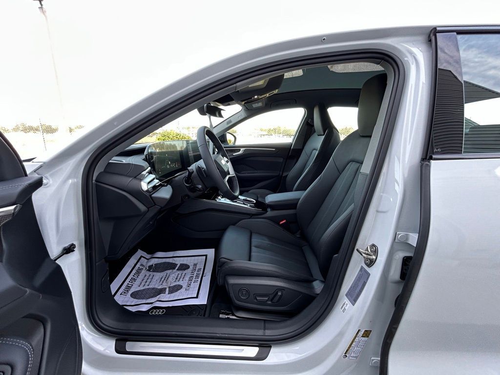 2026 Audi A6 3.0 Premium Plus Lakeland FL